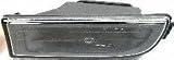 95-01 BMW 740I 740-i FOG LIGHT LH (DRIVER SIDE) (1995 95 1996 96 1997 97 1998 98 1999 99 2000 00 2001 01) 65461 63178352023