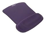 Belkin F8E262-BLU WaveRest Gel Mouse Pad (Blue)