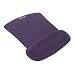 Belkin F8E262-BLU WaveRest Gel Mouse Pad (Blue)