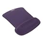 Belkin F8E262-BLU WaveRest Gel Mouse Pad (Blue)