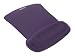 Belkin F8E262-BLU WaveRest Gel Mouse Pad (Blue)