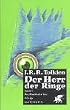 Der Herr der Ringe. Ausgabe in neuer �bersetzung und Rechtschreibung: Der Herr der Ringe, Bd. 3: Die Wiederkehr des K�nigs.
