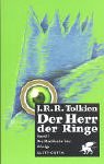 Produkt-Bild: Der Herr der Ringe. Ausgabe in neuer &Uuml;bersetzung und Rechtschreibung: Der Herr der Ringe, Bd. 3: Die Wiederkehr des K&ouml;nigs.