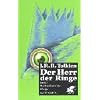 Der Herr der Ringe. Ausgabe in neuer Übersetzung und Rechtschreibung: Der Herr der Ringe, Bd. 3: Die Wiederkehr des Königs. Der Herr der Ringe. Ausgabe in neuer Übersetzung und Rechtschreibung: Der Herr der Ringe, Bd. 3: Die Wiederkehr des Königs.