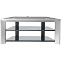 Sony SU-RG12S TV Stand for KDF-46E2000 Rear Projection HDTV (Silver)