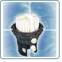 Sta-Rite System 3 Pool Filter DE Grid Set S7D75 Grids