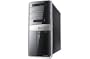 6TB NAS RAID 5 File/Media/Mail/Database Web Server - HP Pavilion Elite M9500T Desktop - 2x Gigabit Backbone + 3x 3Gb/s Bandwidth Triple SATA-300 Disk Transfer Rate 6TB RAID NAS (1~20x faster dual-Gigabit redundant Ethernet channels; 2.5GHz Intel Core 2 Quad Q8300 Processor overclocking to 3.5+GHz; 8GB dual-channel PC2-8500 DDR2-1066MHz SDRAM; 4x1.5TB fastest Seagate 7200RPM 32MB buffer NCQ RAID-ready hard drives on RAID 5 configuration both for fast-performing Windows OS, which can keep server always running, and for 2~8x faster read-heavy chunk data storage application like file server or video streaming; GDDR3 512MB nVIDIA GeForce 9500GS [DVI, HDMI, VGA] supporting dual-monitor mode, Blu-ray player and LightScribe SuperMulti drive, Vista Home Premium 64-bit upgradable to Windows Server 2008)