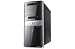 6TB NAS RAID 5 File/Media/Mail/Database Web Server - HP Pavilion Elite M9500T Desktop  2x Gigabit Backbone + 3x 3Gb/s Bandwidth Triple SATA-300 Disk Transfer Rate 6TB RAID NAS (1~20x faster dual-Gigabit redundant Ethernet channels; 2.5GHz Intel Core 2 Quad Q8300 Processor overclocking to 3.5+GHz; 8GB dual-channel PC2-8500 DDR2-1066MHz SDRAM; 4x1.5TB fastest Seagate 7200RPM 32MB buffer NCQ RAID-ready hard drives on RAID 5 configuration both for fast-performing Windows OS, which can keep server always running, and for 2~8x faster read-heavy chunk data storage application like file server or video streaming; GDDR3 512MB nVIDIA GeForce 9500GS [DVI, HDMI, VGA] supporting dual-monitor mode, Blu-ray player and LightScribe SuperMulti drive, Vista Home Premium 64-bit upgradable to Windows Server 2008)