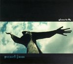Given to Fly [Musikkassette]