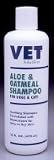 Aloe & Oatmeal Shampoo VET 16 oz