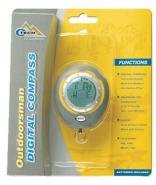 Coghlans Hunting Outdoorsman Digital Compass