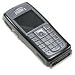 CRYSTAL HARD CASE FOR A NOKIA 6230i MOBILE PHONE