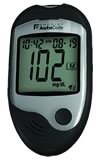 Prodigy AutoCode Talking Meter Prodigy AutoCode Talking Meter
