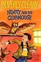 Henry and the Clubhouse (Henry Huggins)