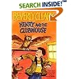 Henry and the Clubhouse (Henry Huggins)