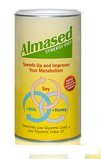 Almased Synergy Diet - Vital Nourishment - 17.6 oz - Powder