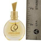 SERPENTINE by Roberto Cavallli womens mini perfume