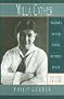 United States Authors Series: Willa Cather, Rev. Ed. (Twayne's United States Authors Series)