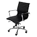 0050 Italmodern Nico - Low Back Modern Managers/conference Chair