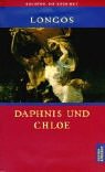 Produkt-Bild: Daphnis und Chloe (Die Bibliothek der alten Welt)