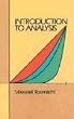 Introduction to Analysis (Dover Books on Mathematics)