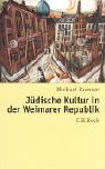 Produkt-Bild: J&uuml;dische Kultur in der Weimarer Republik