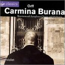 Orff: Carmina Burana