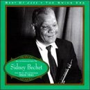 Introduction to Sidney Bechet, 1923-1941