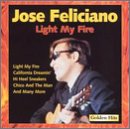José Feliciano - Light My Fire