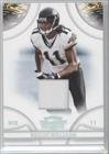 2008 Donruss Threads Jerseys Prime #64 - Reggie Williams/50