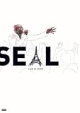 Seal : Live in Paris