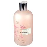 The Thymes Kimono Rose Foaming Bath 12 oz. - B000YMXYAC