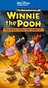 The New Adventures of Winnie the Pooh,  Vol. 1: The Great Honey Pot Robbery [VHS]