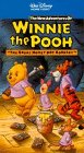 The New Adventures of Winnie the Pooh, Vol. 1: The Great Honey Pot Robbery