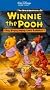 The New Adventures of Winnie the Pooh,  Vol. 1: The Great Honey Pot Robbery [VHS]
