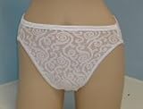 Vanity Fair Lace Hi-Cut Brief