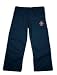 Available Sizes: S, M, L, XL, 2XL Medical Scrubs Back Pant Pocket + Poly Braided Drawstring Brushed Poplin Fabric Perfect for casualwear, medicalwear, sleepwear, or workoutwear!