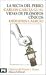 Book La Secta del Perro, Vidas de Filosofos Cinicos / The Dog's Sect , Lifes of Cynical Philosophers (El Libro De Bolsillo / the Pocket Book)