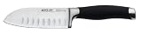 Anolon Advanced 5-Inch Santoku with Hollow-Ground Blade