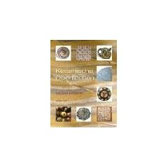 Keramische Oberfl�chen: Dekorieren und Gestalten