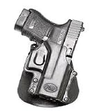 FOBUS TACTICAL ELITE PADDLE HOLSTERS FITS: GLOCK 29,30Color: Black / Right/Left Hand: Right / Type: GL4
