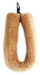 Fuzzies (Lambswool Loops) Pair