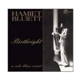 Birthrightpar Hamiet Bluiett