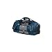 High Sierra Colossus Duffel (Navy, Ash, Black)