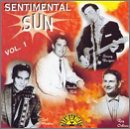 CD-Charts  Search : Sentimental Sun, Vol. 1