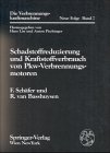 Schadstoffreduzierung und Kraftstoffverbrauch von Pkw - Verbrennungsmotoren