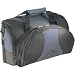 Kata CCC-3333 / EXO-33 Rigid CLamshell Case for Small and Medium Size Camcorders. with 2 Side Pockets & 2 Dividers