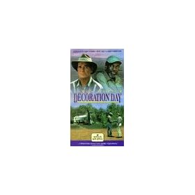 Decoration Day [VHS]