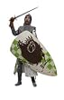 Monty Python and the Holy Grail - Sir Robin 12'' Action Figure