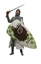 Monty Python and the Holy Grail - Sir Robin 12'' Action Figure